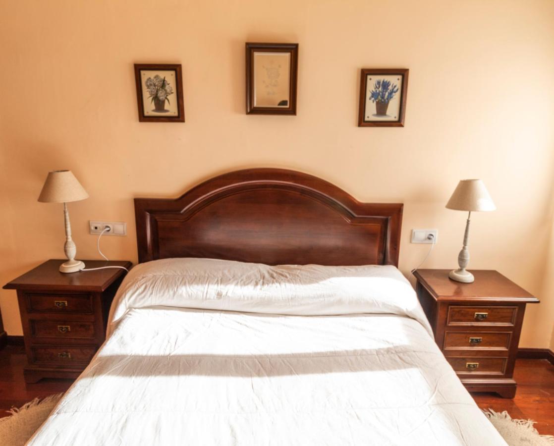 Apartamento MALADETA Vielha Bagian luar foto